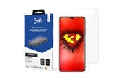 Mobil - Beskyttelsesglass - 3mk Xiaomi POCO M3 - FlexibleGlass™ - 5903108339322