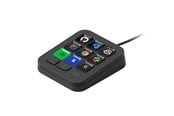 Streamingutstyr - Logitech MX Keypad - Graphite - 920-013891