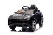 Kjøretøy - Porsche Cayenne Ride-On Car - 6951461