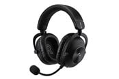 Hodetelefoner - Logitech G PRO X 3 LIGHTSPEED - Svart - 981-001740