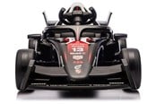 Kjøretøy - Porsche Formula E 12V Ride-On Car - 6951478