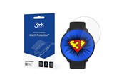 Smartklokke - Tilbehør - 3mk Watch Protection FlexibleGlass Hybrid Glass for Polar Unite - 5903108339636