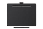 Tegnebrett/Digitizer - Wacom Intuos Medium Black - CTL-6100K-B