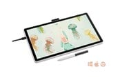 Tegnebrett/Digitizer - Wacom One 14 - DTC141W0