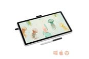 Tegnebrett/Digitizer - Wacom One 14 - DTC141W0