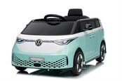 Kjøretøy - VW ID Buzz 24V Ride-On Vehicle - 6951475