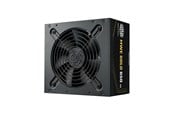 Strømforsyning (PSU) - Cooler Master MWE Gold V3 ATX 3.1 Non-Modular Series power supply unit Strømforsyning (PSU) - 650 Watt - 120 mm - ATX 3.1 - 80 Plus Gold sertifisert - MPE-6502-ACAAG-3BEU
