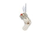 Reklameartikler - Nemesis Now - Lord of the Rings - Gandalf the White Stocking Hanging Ornament - 0801269160302