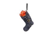 Reklameartikler - Nemesis Now - Lord of the Rings - Sauron Stocking Hanging Ornament - B7345A26