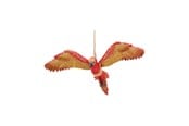 Reklameartikler - Nemesis Now - Harry Potter - Fawkes In Flight Hanging Ornament - B7632B26