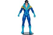 Reklameartikler - McFarlane - DC Direct Nightwing (Teen Titans) Action Figure - Figur - 0787926173888