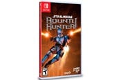 Spill - Star Wars Bounty Hunter - Nintendo Switch - Action/Adventure - 0810148576721