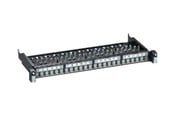 Tilbehør - APC Schneider Actassi 19-C Patch Panel Sliding Evo - VDIG118241BX0
