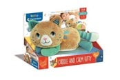 Babyleker - Clementoni Cuddle Calming Kitty - 17574