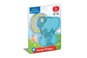 Babyleker - Clementoni Teething Friend #1 - Sweet Puppy - 17633