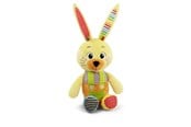 Dukker, Bamser & Utstyr - Clementoni Plush Bunny (new) - 17927