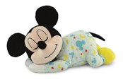 Dukker, Bamser & Utstyr - Clementoni Mickey Mindfulness Plush - 17957C