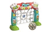 Babyleker - Clementoni New Goal Net (int) - 17995