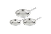 Panner - Tefal Duetto ON Fry pan 3 pcs. set (FP 20+24+28 cm) - B866S334