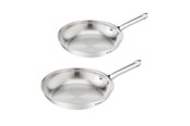 Panner - Tefal Duetto ON Fry pan 2 pcs. set (FP 24+28 cm) - B866S234