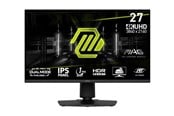 Skjerm - 27" MSI MAG 275UPD E14 - LED monitor - 27" - MAG 275UPD E14
