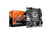 Hovedkort - GIGABYTE H810M K Hovedkort - Intel H810 - Intel LGA1851 - DDR5 RAM - Micro-ATX - H810M K