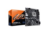 Hovedkort - GIGABYTE H810M H Hovedkort - Intel H810 - Intel LGA1851 - DDR5 RAM - Micro-ATX - H810M H