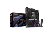 Hovedkort - GIGABYTE Z890 AORUS ELITE WIFI7 PLUS Hovedkort - Intel Z890 - Intel LGA1851 - DDR5 RAM - ATX - Z890 A ELITE WIFI7 P