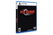 Spill - Fear Effect 2: Retro Helix - Sony PlayStation 5 - Action/Adventure - 0840486506586