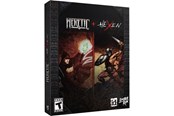 Spill - Heretic + Hexen (Upgraded Edition) - Sony PlayStation 5 - FPS - 0840486504827