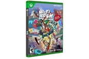 Spill - Hi-Fi RUSH (Rhythm Edition) - Microsoft Xbox Series X - Musikk - 0810148574222