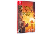 Spill - Outlaws + Handful of Missions: Remaster - Nintendo Switch - FPS - 0840486505848