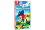 Spill - Mika and the Witch’s Mountain - Nintendo Switch - Action/Adventure - 0840486506678