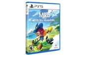 Spill - Mika and the Witch’s Mountain - Sony PlayStation 5 - Action/Adventure - 0840486506685