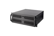 Kabinett - Chieftec UNC-409S-AIO-OP - Kabinett - UNC-409S-AIO-OP