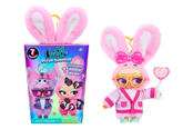 Kreative leker - L.O.L. Plush Surprise Asst - 1 pcs - 249498
