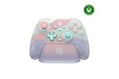 Spill - Tilbehør - GameSir T7 Pro Tri-Mode Wireless Xbox Controller - Sugar Whirl (TMR Sticks Hall-Effect Triggers) Xbox Licensed - Wireless Controller - Microsoft Xbox One X - GST7PSG001