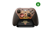 Spill - Tilbehør - GameSir G7 Pro Multiplatform Gamepad - Dragon's Dogma II (TMR Sticks Hall-Effect Triggers) - Xbox Licensed - Wireless Controller - Microsoft Xbox One X - GSG7XDD2001