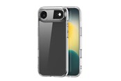 Mobil - Deksel og etui - Dux Ducis Clin Case for iPhone 17 Air - Transparent - 6971824153392