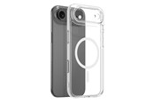 Mobil - Deksel og etui - Dux Ducis Clin Mag Case for iPhone 17 Air MagSafe Compatible - Transparent - 6971824153439