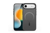 Mobil - Deksel og etui - Dux Ducis Yind MagSafe Compatible iPhone 17 Air Case - Black - 6971824153514