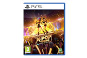 Spill - K-POP RISING - Sony PlayStation 5 - Simulering - 3701529517174