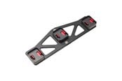 Vannlek - Waydoo Subnado mounting plate for many scooters - 4010000124