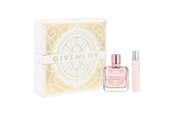 Gavesett - Givenchy Irresistible EDP 47.5ml.- Gift box - 3274872511200