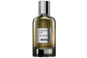 Parfyme & Dufter - Hugo Boss The Collection Confident Oud EDP Intense 100ml - 66399