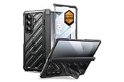 Mobil - Deksel og etui - SUPCASE Unicorn Beetle Pro Case for Samsung Galaxy Z Fold 7 - Black - 843439159020
