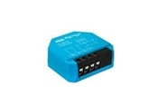 Smarthus - Shelly 1L Gen3 - WiFi-relé for installasjon uten nullleder - 3800235261637