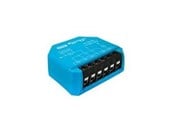 Smarthus - Shelly 2L Gen3 - WiFi-dobbelbryter for installasjon uten nullleder - 3800235261644