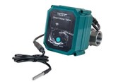 Smarthus - Shelly Smart water valve DN15, ½ - Powered By - 3800238070595