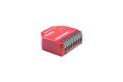 Smarthus - Shelly 1PM Gen4 - WiFi & Zigbee relé med effektmåling (24VDC/230VAC) - Shelly_1PM_Gen4